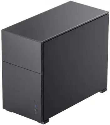 JONSBO D31 STD Black
