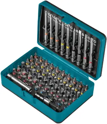 Набор инструментов Bort BTK-71 71 предмет (жесткий кейс)