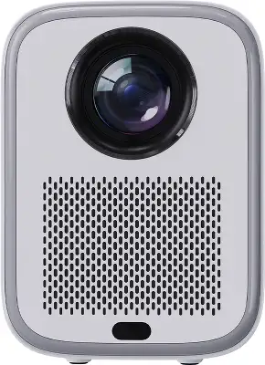 Проектор Cactus CS-PRC.07WT.Full HD-A LCD 9400Lm LS 350Lm ANSI (1920x1080) 2000:1 ресурс лампы:50000часов 1xUSB typeA 1xHDMI 1кг