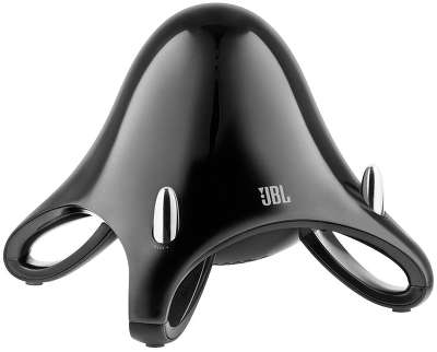 Акустическая система JBL Creature III Black [CREATURE3BLKEU]