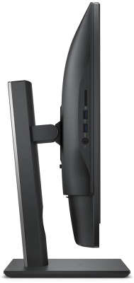 Моноблок Dell Optiplex 7440 23.8" UHD Touch i7 6700 (3.4)/16Gb/SSD512Gb/R7 A370 2Gb/W10P/GbitEth/WiFi/BT/Cam