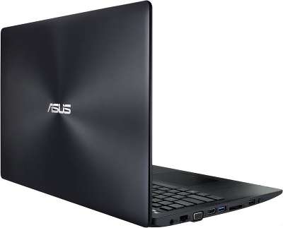Ноутбук Asus F553S 15.6" HD N3050/2/500/WiFi/BT/Cam/W10