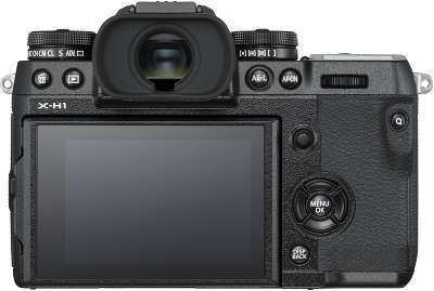 Цифровая фотокамера Fujifilm X-H1 Body