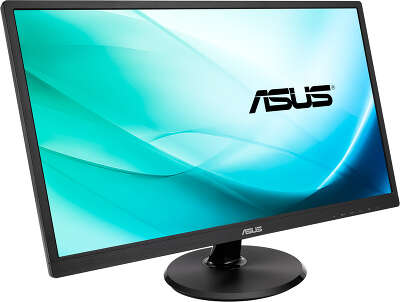 Монитор 24" ASUS VA249NA VA FHD D-Sub, DVI