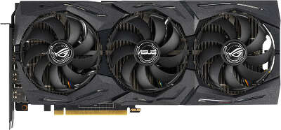 Видеокарта ASUS nVidia GeForce GTX1660Ti Advanced 6Gb GDDR6 PCI-E 2HDMI, 2DP