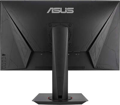 Монитор 27" ASUS VG279Q IPS FHD DVI, HDMI, DP