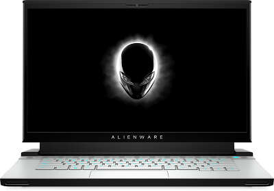 Ноутбук Dell Alienware m15 R3 15.6" FHD i7-10750H/32/1Tb SSD/GF RTX 2080 Super maxq 8G/WF/BT/Cam/W10
