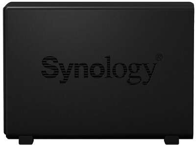 Сетевой накопитель (NAS) Synology DS118