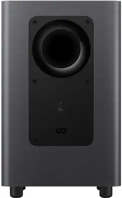 Саундбар TCL S55H 2.1 220Вт серый
