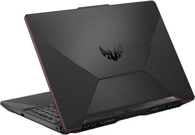 Ноутбук ASUS TUF Gaming A15 FX506HE-HN012 15.6" FHD IPS i5 11400H/8/512 SSD/RTX 3050 ti 4G/Dos
