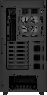 Deepcool Case CH560 Digital Black R-CH560-BKAPE4D-G-1