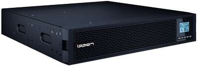 Источник бесперебойного питания Ippon Innova RT II 1000 1000W/1000VA (229545)