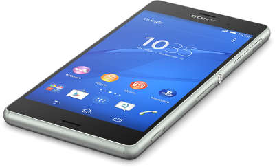 Смартфон Sony D6603 Xperia™ Z3, зелёный