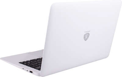 Ноутбук Prestigio 116A03 White 11.6" HD Z3735F/2/32SSD/WF/BT/CAM/W10