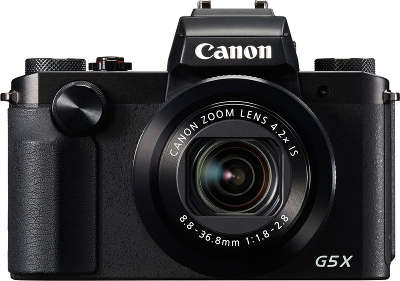 Цифровая фотокамера Canon PowerShot G5 X