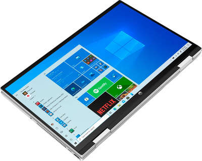 Ноутбук-трансформер HP Pavilion x360 15-er0007ur 15.6" FHD i7-1165G7/16/512 SSD/WF/BT/Cam/W10 (3B2W5EA)