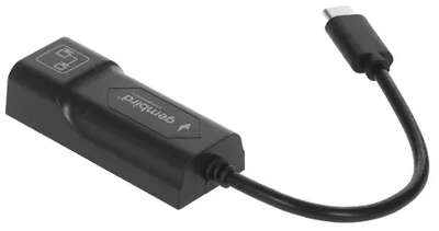 Gembird NIC-U6  Сетевая карта 