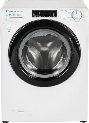 Стиральная машина Candy Smart Pro CSO34 106TB1/2-07 класс: A загр.фронтальная макс.:6кг белый
