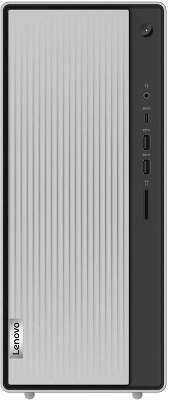 Компьютер Lenovo IdeaCentre 5 14IMB05 i5 10400/8/512 SSD/Multi/WF/BT/DOS,серебристый