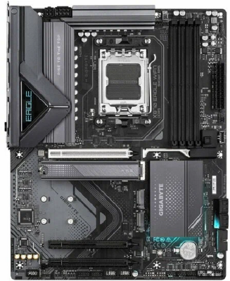 GIGABYTE X870 EAGLE WIFI7