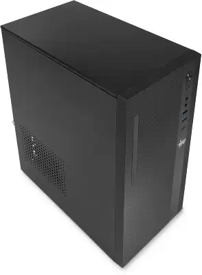 ПК IRU 310SC MT i3 12100 (3.3) 16Gb SSD512Gb UHDG 730 Windows 11 Pro GbitEth 200W черный (2140095)