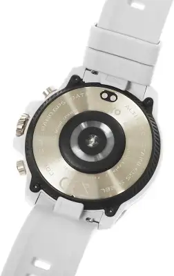 Смарт-часы Mibro GS Explorer Desert White 1.32
