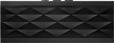 Беспроводная акустическая система Jawbone Jambox, чёрная [JBE03a-EMEA]