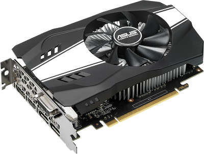 Видеокарта PCI-E NVIDIA GeForce GTX 1060 3072MB GDDR5 Asus [PH-GTX1060-3G]