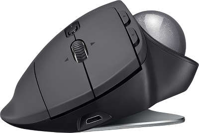 Трекбол беспроводной Logitech MX Ergo (910-005179)