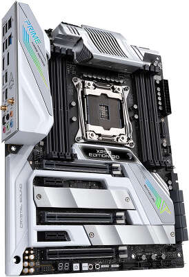 Материнская плата ATX LGA2066 ASUS PRIME X299 EDITION 30