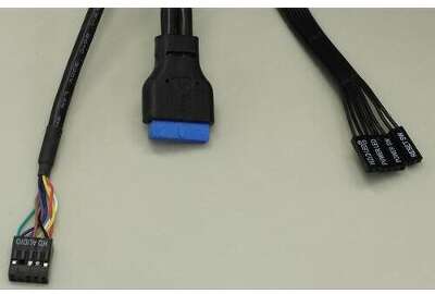 Корпус GameMax Contac COC, белый/розовый, ATX, Без БП (Contac COC MFG.T806)