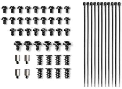 Deepcool CH360 white (mATX, без БП, ARGB, USB3.2 Type-A + USB3.2 Type-C) (R-CH360-WHAPE3-G-1)