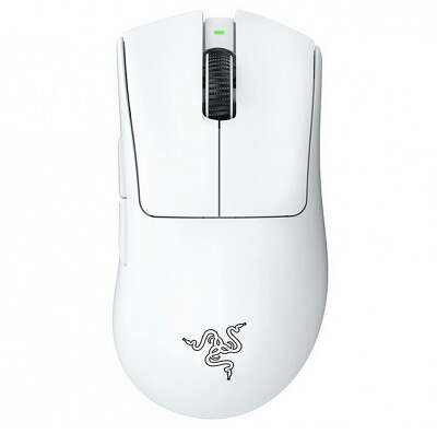 Мышь Razer DeathAdder V3 Pro White Edition