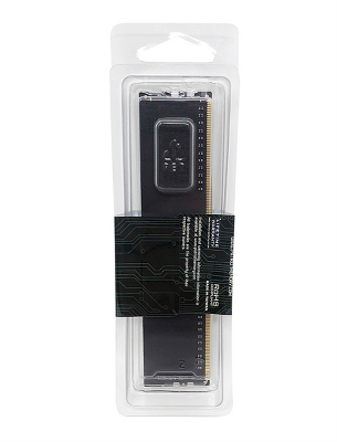 Оперативная память Patriot SL DDR4 DIMM 8GB 3200MHz CL22 1*8GB 22-22-22-52 1.2V (analog PSD48G320081)