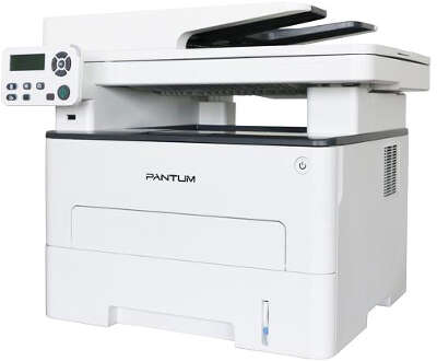МФУ Pantum M7102DN, ADF, Dup, Net