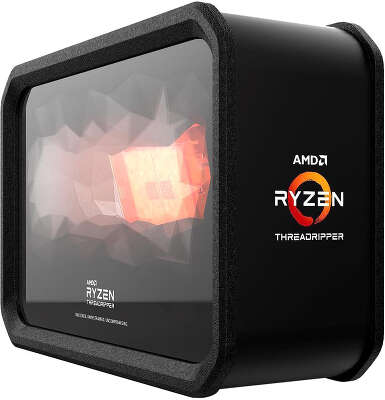 Процессор AMD Ryzen Threadripper 2990WX sTR4 BOX