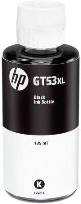 Чернила HP 1VV21AE GT53XL (чёрные)