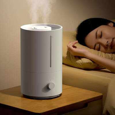Увлажнитель воздуха Smartmi Air Humidifier 2 Lite MJJSQ06DY [BHR6605EU]
