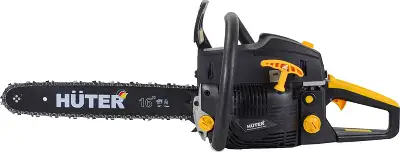 Бензопила Huter BS-45M 2300Вт 3.13л.с. дл.шины:16