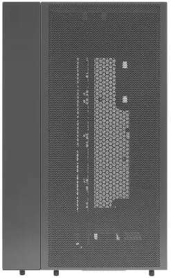 Корпус LIAN-LI O11 Dynamic Evo, серебристый, EATX, без БП (G99.O11DEG.00)