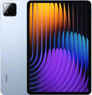Планшет Xiaomi Pad 7 Pro 8+256Gb голубой (VHU5407RU) 
