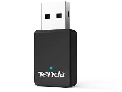 Wi-Fi адаптер 650MBPS USB MU-MIM U9 TENDA