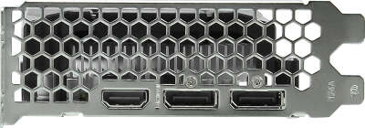 Видеокарта Palit nVidia GeForce GTX1650 Dual 4Gb DDR5 PCI-E HDMI, 2DP