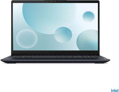 Ноутбук Lenovo IdeaPad 3 15IAU7 15.6" FHD IPS i5 1235U/8/512 SSD/W11