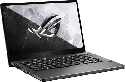 Ноутбук ASUS ROG Zephyrus G14 GA401IU-HE107T 14" FHD R 9 4900HS/16/512 SSD/GF GTX 1660 ti 6G/WF/BT/Cam/W10