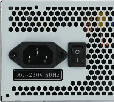 Блок питания 400Вт ATX FSP QD400-PNR