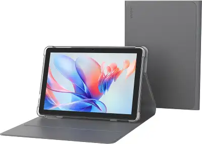 Планшет Digma K10 PLUS T615 (1.6) 8C RAM4Gb ROM64Gb 10.1