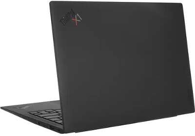 Ноутбук Lenovo ThinkPad X1 Carbon G9 14" WUXGA IPS i7 1165G7/16/512 SSD/LTE/W11