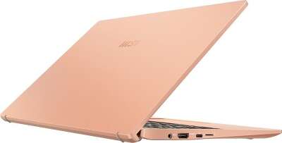 Ноутбук MSI Modern 14 B11SB-284RU 14" FHD i7-1165G7/16/512 SSD/GF mx450 2G/WF/BT/Cam/W10