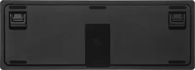 Клавиатура Steelseries Apex Pro TKL (2023) механическая черный USB for gamer LED (подставка для запястий) (64856)